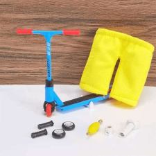 Mini ujj roller roller