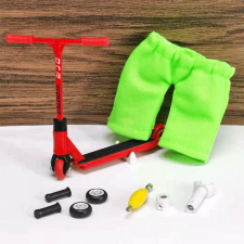 Mini ujj roller elektronikus játék