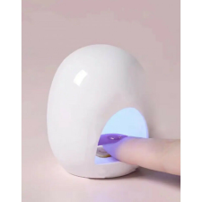 Mini UV LED lámpa manikűrhöz és pedikűrhöz uv lámpa