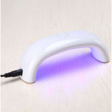 Mini UV LED műkörmös lámpa uv lámpa