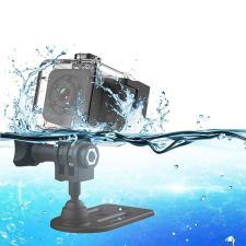  Mini Wifi sport- és akciókamera – videó, mikrofon, képrögzítés (SQ29) sportkamera