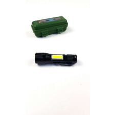  Mini zseblámpa elemlámpa