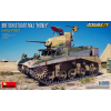 MiniArt 1/35 Stuart MK1 brit tank modell korai változat