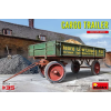  MiniArt Cargo Trailer 1:35 (38043)