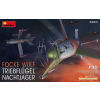  MiniArt Focke Wulf Triebflugel Nachtjager 1:35 (40013)