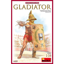  MiniArt Gladiator 1:16 (16029) makett