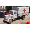  MiniArt L701 German 3t Cargo Truck 1:35 (35450)