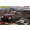  MiniArt Pz.Kpfw. IV Ausf. J Nibelungenwerk. Mid Prod. (Sep-Nov 1944) Interior Kit 1:35 (35339)