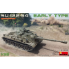  MiniArt SU-122-54 Early Type 1:35 (37035)