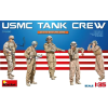  MiniArt USMC Tank Crew 1:35 (37008)