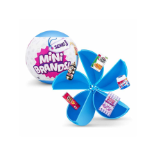  Minibrands, Coca-Cola (5556) játékfigura