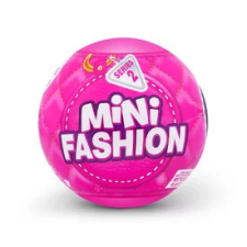 Minibrands, divat játékfigura