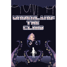 Minicactus Games Underland The Climb (PC - Steam elektronikus játék licensz) videójáték