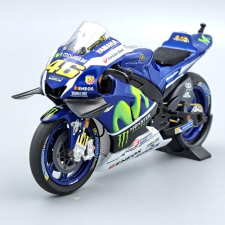 Minichamps Yamaha YZR-M1 2016 Valentino Rossi 1:18 makett