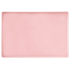 MINIKOIOI szilikon alátét, Pinky Pink konyhai eszköz