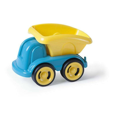 Miniland Dömper autópálya és játékautó