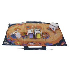 Miniland Játszószőnyeg világűr minta egyéb bébijáték