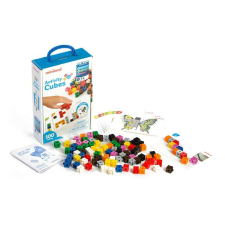 Miniland Matematika kockákkal kreatív és készségfejlesztő