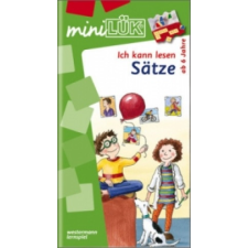 miniLÜK-Übungshefte / miniLÜK – Christiane Wagner,Wiebke Judith,Heinz Vogel idegen nyelvű könyv
