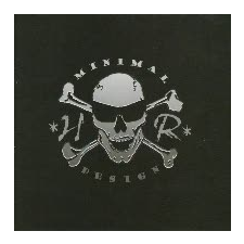 Minimal Design CD rock / pop