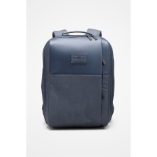MiniMeis pelenkázó hátizsák és babarögzítõ hám étkezõszékhez Hero G5 Dusk Blue pelenkázó matrac