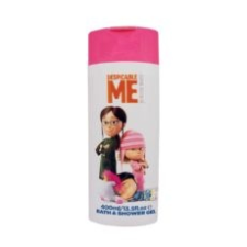 Minion - Despicable Me Collection, tusfürdő gél 400ml tusfürdők