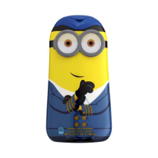 Minions tusfürdő&sampon 2D 400ml tusfürdők