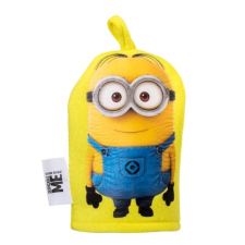 Minions Wash Mitt, Gyermek kozmetikumok - 1ks, Pro mytí pokožky testápoló