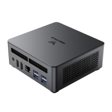 MINIS FORUM Venus UM790 Pro (4897118831482) asztali számítógép