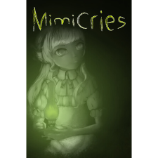 Miniversal Games MimiCries (PC - Steam elektronikus játék licensz) videójáték