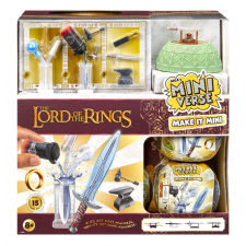 Miniverse mini Lord of the Rings meglepetés gömb játékfigura