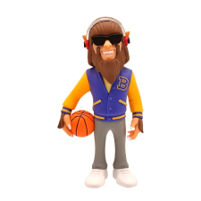 Minix 8436605111926 collectible figure játékfigura