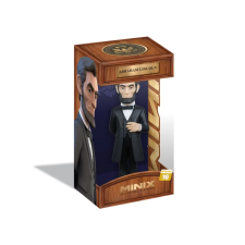 Minix - ABRAHAM LINCOLN játékfigura