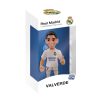 Minix Real Madrid - Federico Valverde gyájthető focista figura 12cm (18420)