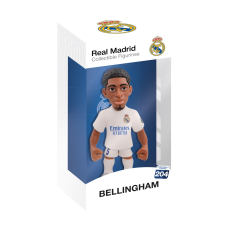 Minix Real Madrid - Jude Bellingham gyűjthető focista figura 12cm (18383) játékfigura