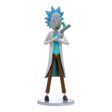 Minix Rick and Morty Rick játékfigura