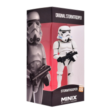 Minix Stormtrooper játékfigura