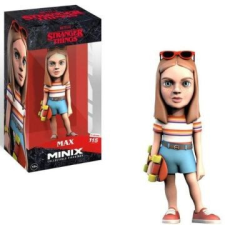 Minix : Stranger Things – Max figura 12 cm játékfigura