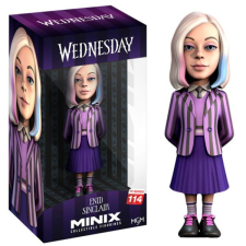  Minix: Wednesday – Enid Sinclair figura - 12 cm játékfigura