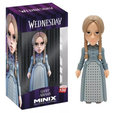 Minix Wednesday - Goody Addams figura játékfigura