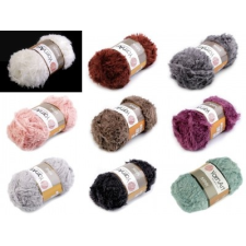  Mink extra puha fonal rövidáru