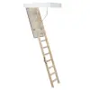 MINKA padlásfeljáró McStep Thermo 33 lucfenyő kezeletlen 120 cm x 60 cm