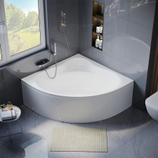  Minna 130×130 sarokkád kád, zuhanykabin