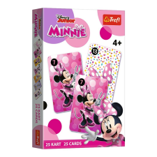 MINNIE A MINNIE TRÜKKÖK kártyajáték