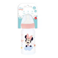Minnie baba cumisüveg 2,4 dl babaétkészlet