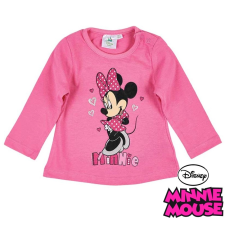 Minnie Baba póló, felső Disney Minnie férfi póló
