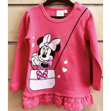 Minnie Disney Minnie baba póló, felső (méret: 68-80) babapóló, ing