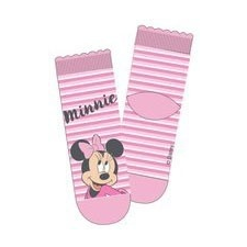 Minnie Disney Minnie Baba zokni harisnya, combfix