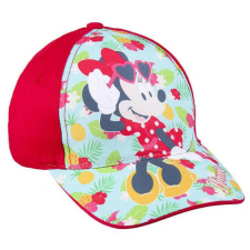 Minnie Disney Minnie baseball sapka red 53cm gyerek sapka