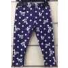 Minnie Disney Minnie belül bolyhos vastag leggings (méret: 62-86)